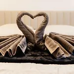 Apartmán Harmony Hideaway Bratislava