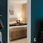 Harmony Hideaway Pressburg
