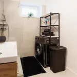 Harmony Hideaway Apartment Pressburg