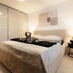 Harmony Hideaway * Bratislava