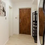 Apartment Harmony Hideaway *