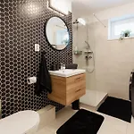 Apartmán Harmony Hideaway Bratislava
