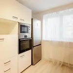 Harmony Hideaway Apartment *