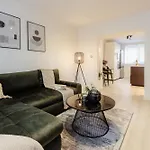 Harmony Hideaway Bratislava
