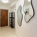 Apartment Harmony Hideaway Pressburg