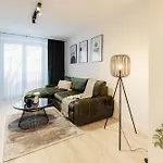 Harmony Hideaway Pressburg