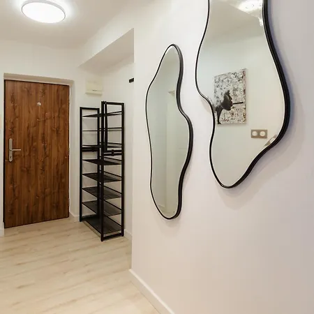 Lejlighed Harmony Hideaway Bratislava