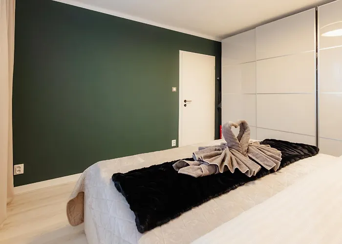 Harmony Hideaway * Μπρατισλάβα