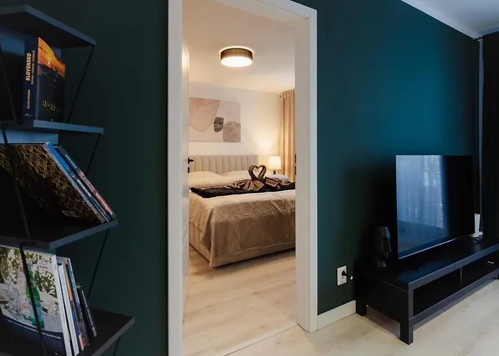 Harmony Hideaway