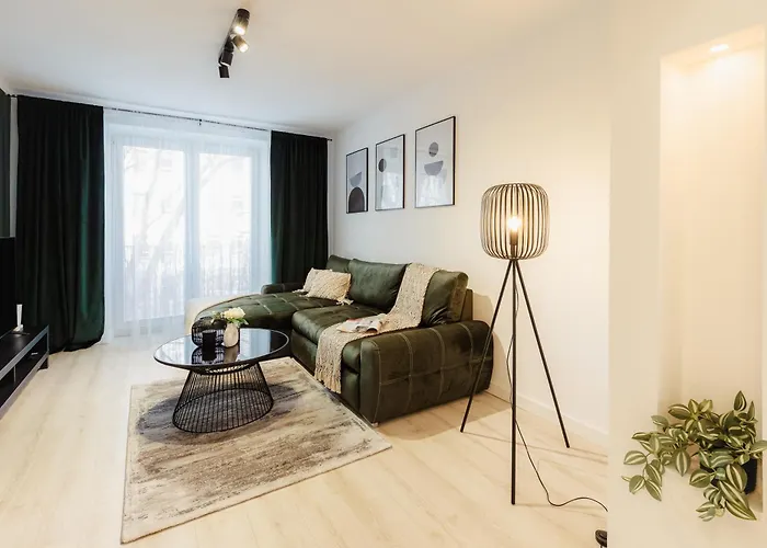 Harmony Hideaway Μπρατισλάβα