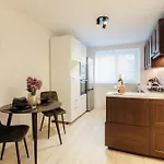 Harmony Hideaway 布拉迪斯拉发