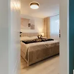 Harmony Hideaway 布拉迪斯拉发