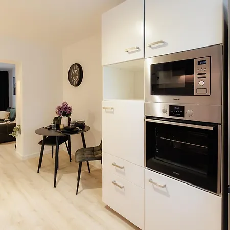 Апартаменты Harmony Hideaway *