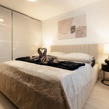 Harmony Hideaway * Братислава