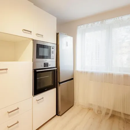 Harmony Hideaway Апартаменты *