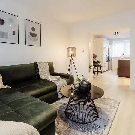 Harmony Hideaway Братислава