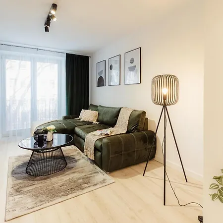 Harmony Hideaway Братислава