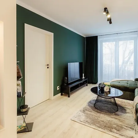 Harmony Hideaway Апартаменты *